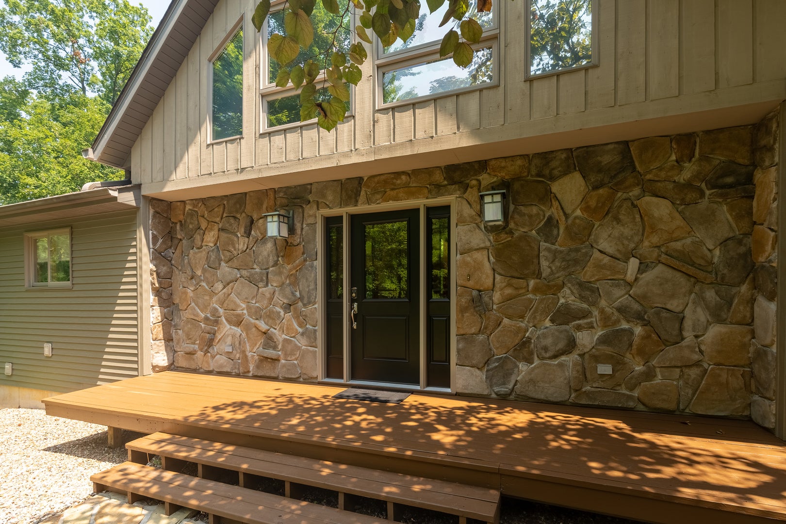 3 Iroquois Trail