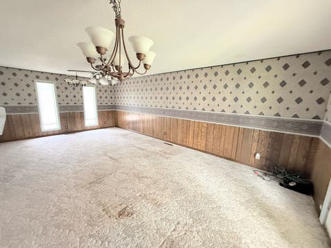 Tiny photo for 1401 E St Louis Street, West Frankfort, IL 62896 (MLS # 12577301)