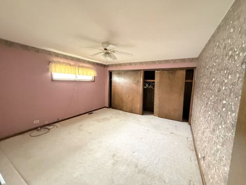 Tiny photo for 1401 E St Louis Street, West Frankfort, IL 62896 (MLS # 12577301)