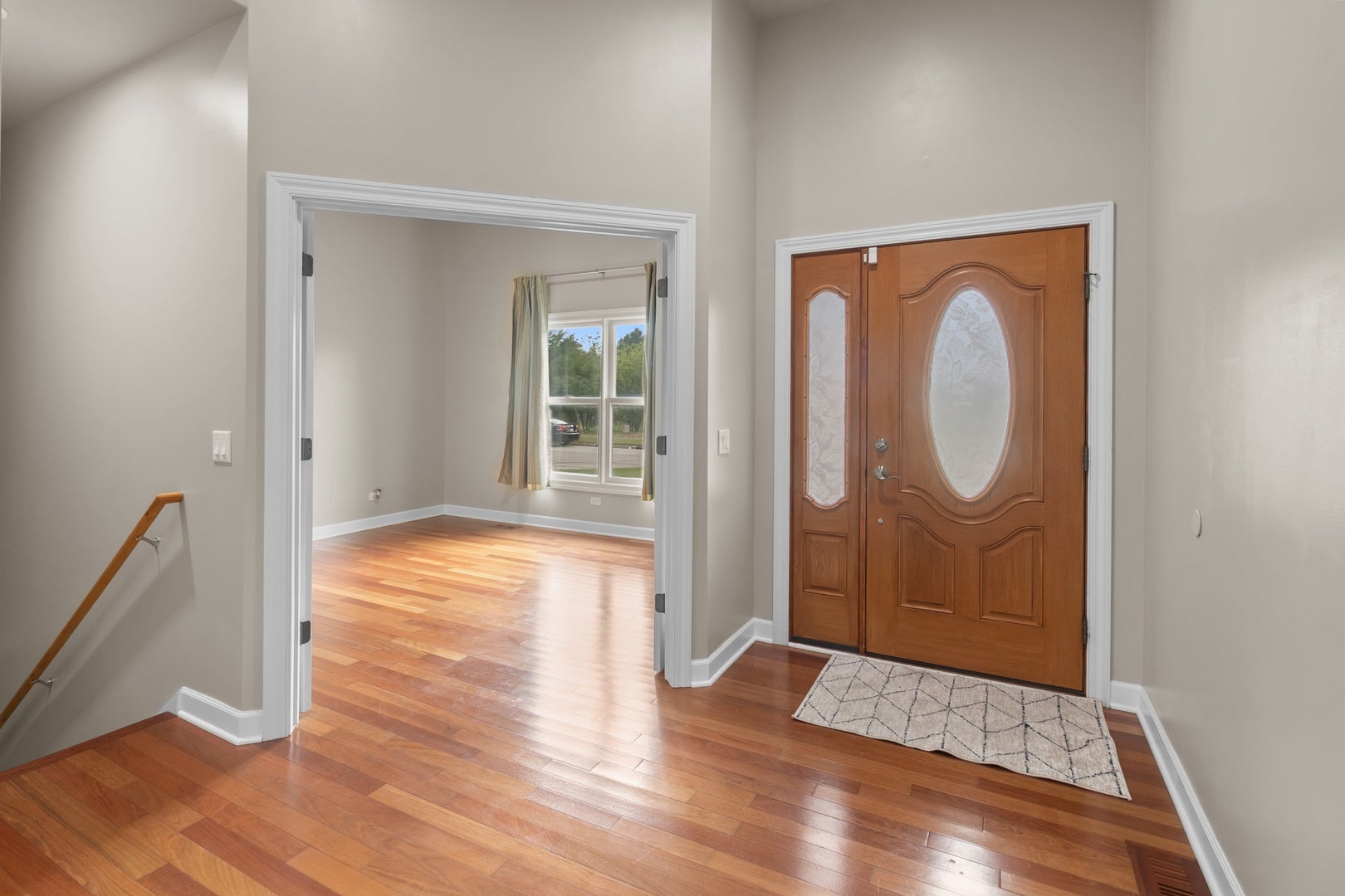 1400 Savanna Lane