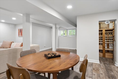 Tiny photo for 5107 N Lowell Avenue, Chicago, IL 60630 (MLS # 12737318)