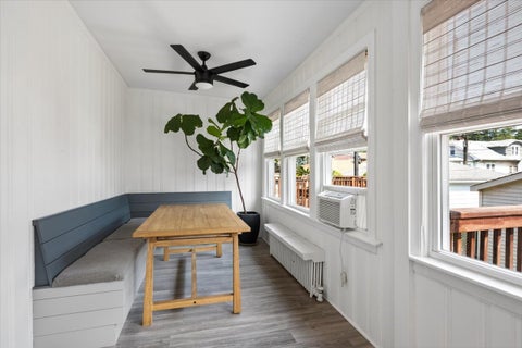 Tiny photo for 5107 N Lowell Avenue, Chicago, IL 60630 (MLS # 12737318)