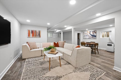 Tiny photo for 5107 N Lowell Avenue, Chicago, IL 60630 (MLS # 12737318)