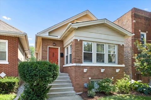 5107 N Lowell Avenue, Chicago, IL 60630 - #: 12737318