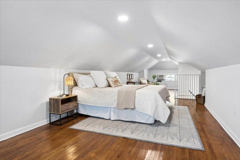 Tiny photo for 5107 N Lowell Avenue, Chicago, IL 60630 (MLS # 12737318)