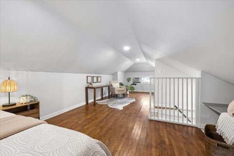 Tiny photo for 5107 N Lowell Avenue, Chicago, IL 60630 (MLS # 12737318)
