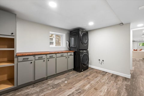Tiny photo for 5107 N Lowell Avenue, Chicago, IL 60630 (MLS # 12737318)