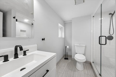 Tiny photo for 5107 N Lowell Avenue, Chicago, IL 60630 (MLS # 12737318)