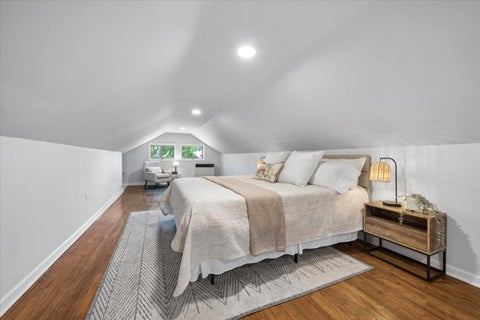 Tiny photo for 5107 N Lowell Avenue, Chicago, IL 60630 (MLS # 12737318)
