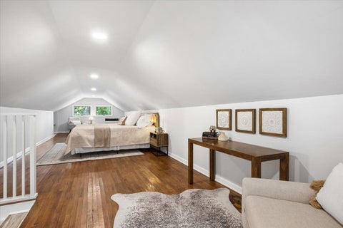 Tiny photo for 5107 N Lowell Avenue, Chicago, IL 60630 (MLS # 12737318)