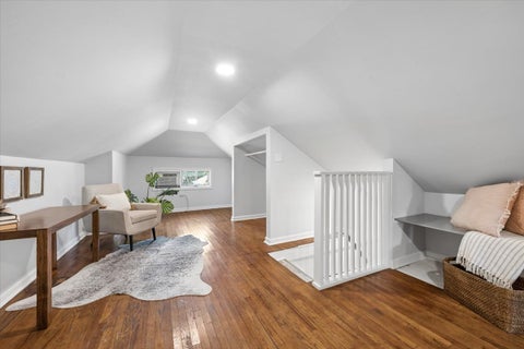 Tiny photo for 5107 N Lowell Avenue, Chicago, IL 60630 (MLS # 12737318)