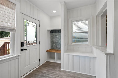 Tiny photo for 5107 N Lowell Avenue, Chicago, IL 60630 (MLS # 12737318)