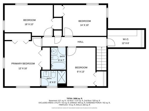Tiny photo for 1621 Kenyon Drive, Naperville, IL 60565 (MLS # 12670449)