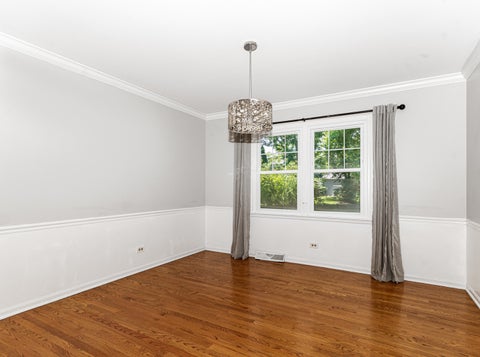 Tiny photo for 1621 Kenyon Drive, Naperville, IL 60565 (MLS # 12670449)