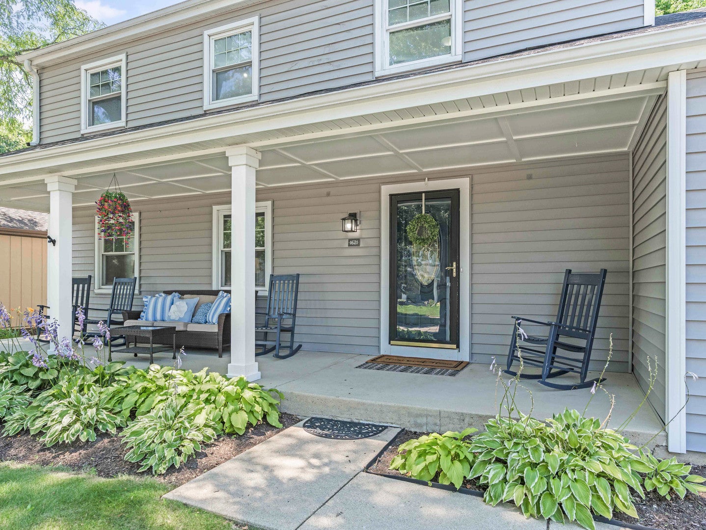 1621 Kenyon Drive