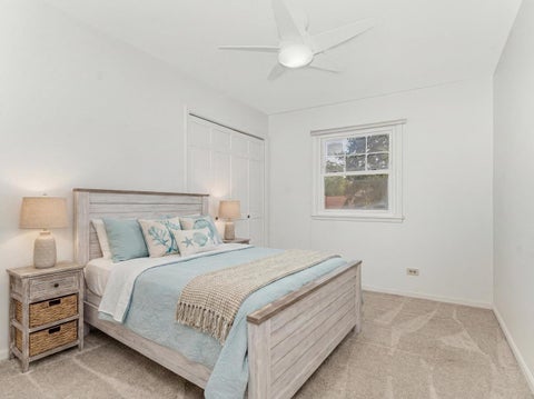 Tiny photo for 1621 Kenyon Drive, Naperville, IL 60565 (MLS # 12670449)