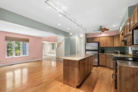 Tiny photo for 38690 N Boulevard View Avenue, Wadsworth, IL 60083 (MLS # 12718247)
