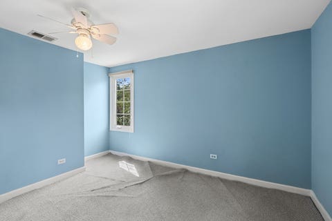 Tiny photo for 38690 N Boulevard View Avenue, Wadsworth, IL 60083 (MLS # 12718247)