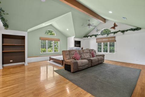 Tiny photo for 38690 N Boulevard View Avenue, Wadsworth, IL 60083 (MLS # 12718247)