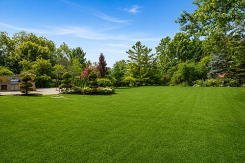 Tiny photo for 38690 N Boulevard View Avenue, Wadsworth, IL 60083 (MLS # 12718247)