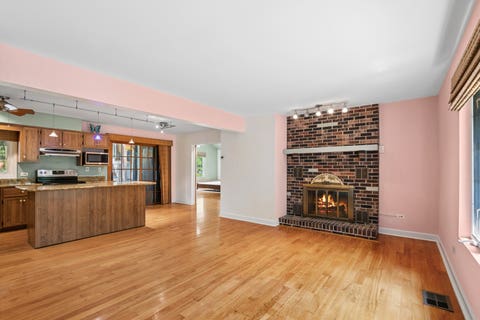 Tiny photo for 38690 N Boulevard View Avenue, Wadsworth, IL 60083 (MLS # 12718247)