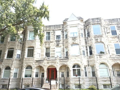 6553 S University Avenue 202 Chicago IL 60637
