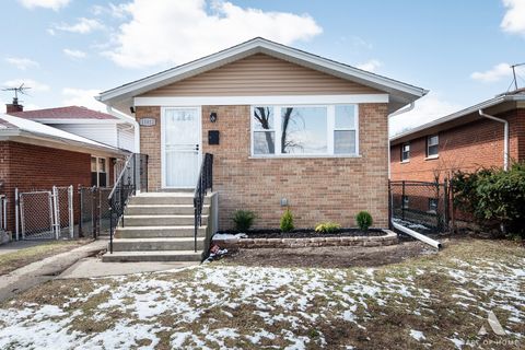 11812 S Bishop Street Chicago IL 60643