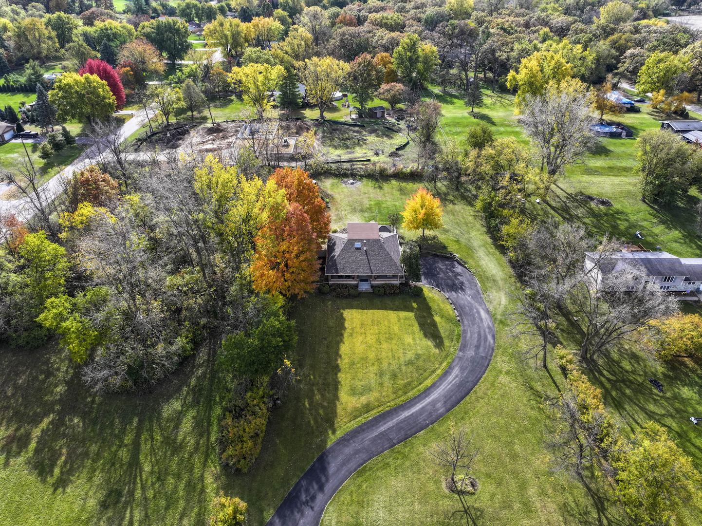 Union, Illinois 60180, United States, 4 Bedrooms Bedrooms, ,2 BathroomsBathrooms,Residential,Active,247225