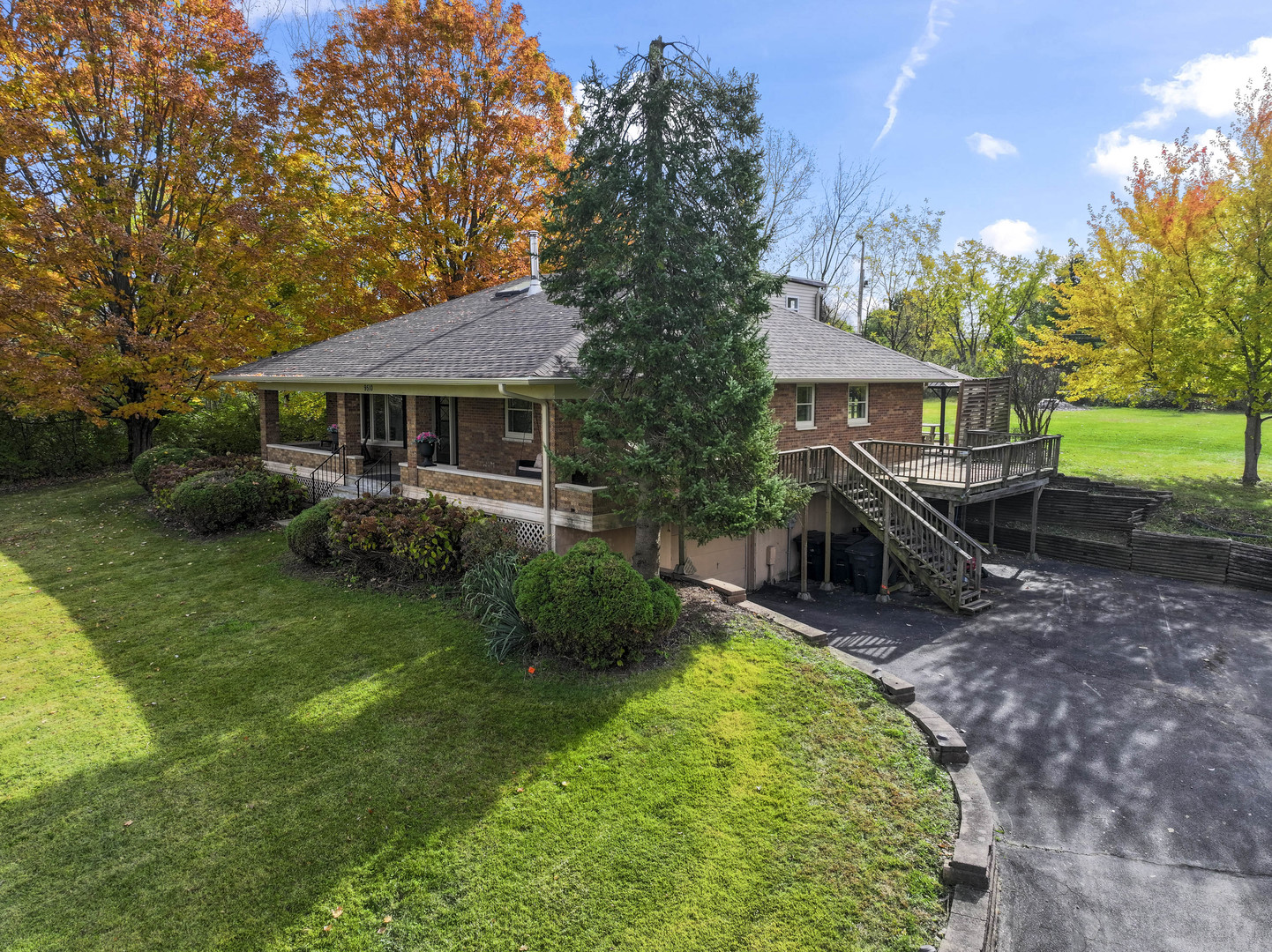 Union, Illinois 60180, United States, 4 Bedrooms Bedrooms, ,2 BathroomsBathrooms,Residential,Active,247225