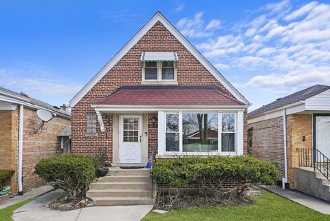 7925 S Francisco Avenue Chicago IL 60652