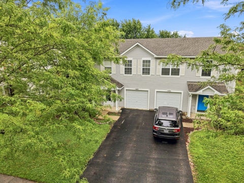 Tiny photo for 1424 Red Top Lane, Minooka, IL 60447 (MLS # 12735381)