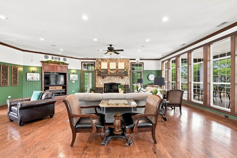 Tiny photo for 1424 Red Top Lane, Minooka, IL 60447 (MLS # 12735381)