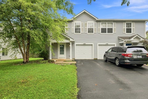 Tiny photo for 1424 Red Top Lane, Minooka, IL 60447 (MLS # 12735381)