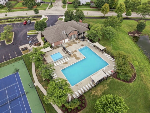 Tiny photo for 1424 Red Top Lane, Minooka, IL 60447 (MLS # 12735381)