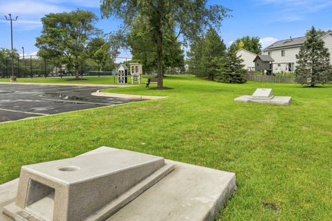 Tiny photo for 1424 Red Top Lane, Minooka, IL 60447 (MLS # 12735381)