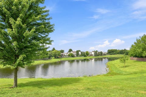 Tiny photo for 1424 Red Top Lane, Minooka, IL 60447 (MLS # 12735381)