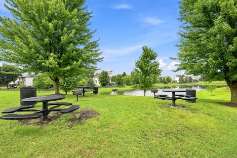 Tiny photo for 1424 Red Top Lane, Minooka, IL 60447 (MLS # 12735381)