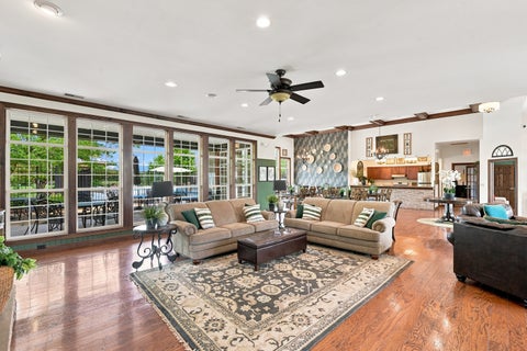 Tiny photo for 1424 Red Top Lane, Minooka, IL 60447 (MLS # 12735381)