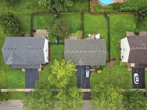 Tiny photo for 1424 Red Top Lane, Minooka, IL 60447 (MLS # 12735381)