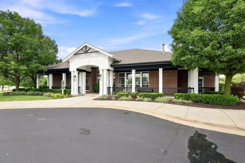 Tiny photo for 1424 Red Top Lane, Minooka, IL 60447 (MLS # 12735381)