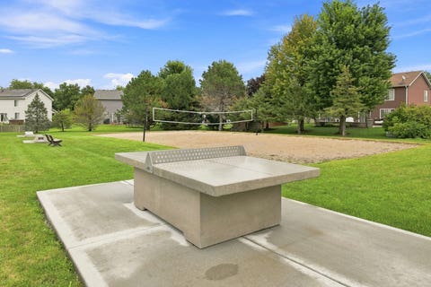 Tiny photo for 1424 Red Top Lane, Minooka, IL 60447 (MLS # 12735381)