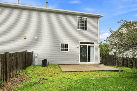 Tiny photo for 1424 Red Top Lane, Minooka, IL 60447 (MLS # 12735381)