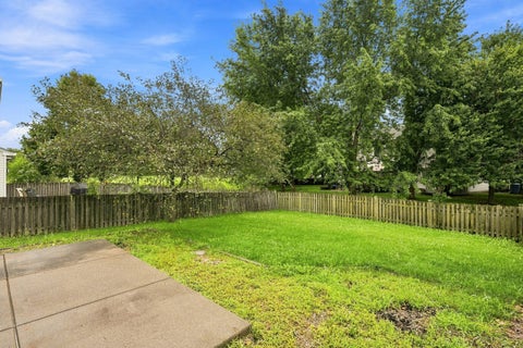 Tiny photo for 1424 Red Top Lane, Minooka, IL 60447 (MLS # 12735381)