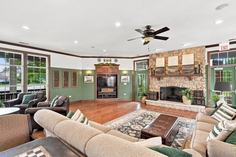 Tiny photo for 1424 Red Top Lane, Minooka, IL 60447 (MLS # 12735381)