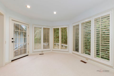 Tiny photo for 1 Briarwood Lane, Lincolnshire, IL 60069 (MLS # 12748010)