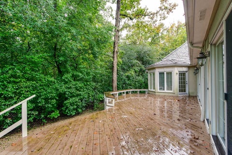 Tiny photo for 1 Briarwood Lane, Lincolnshire, IL 60069 (MLS # 12748010)