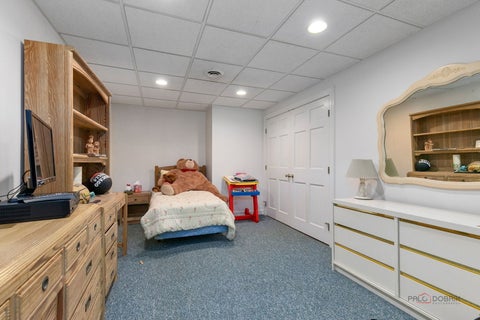 Tiny photo for 1 Briarwood Lane, Lincolnshire, IL 60069 (MLS # 12748010)