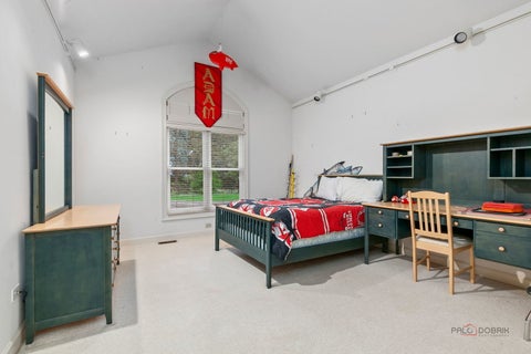 Tiny photo for 1 Briarwood Lane, Lincolnshire, IL 60069 (MLS # 12748010)
