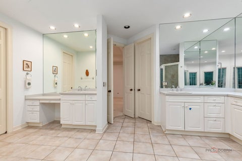 Tiny photo for 1 Briarwood Lane, Lincolnshire, IL 60069 (MLS # 12748010)