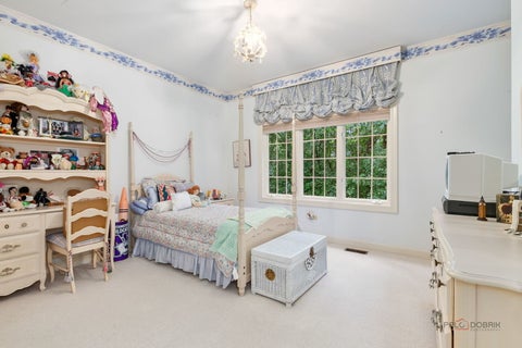 Tiny photo for 1 Briarwood Lane, Lincolnshire, IL 60069 (MLS # 12748010)